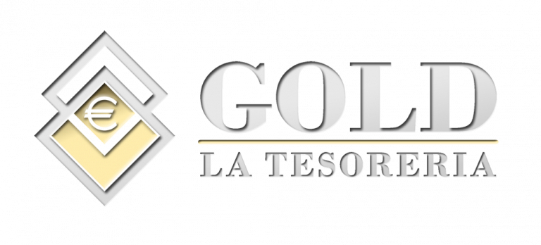 Gold Tesoreria logo