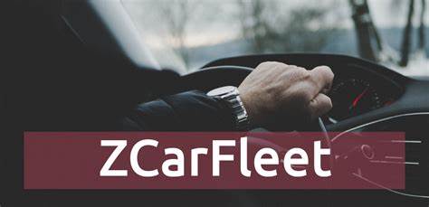 ZCarFleet