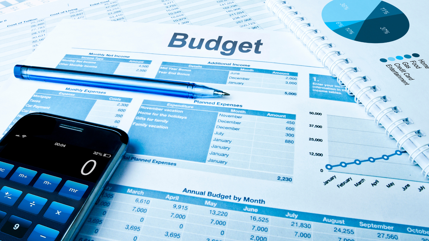 Open Budget & Cost – Budget del Personale