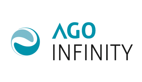 Ago Infinity logo