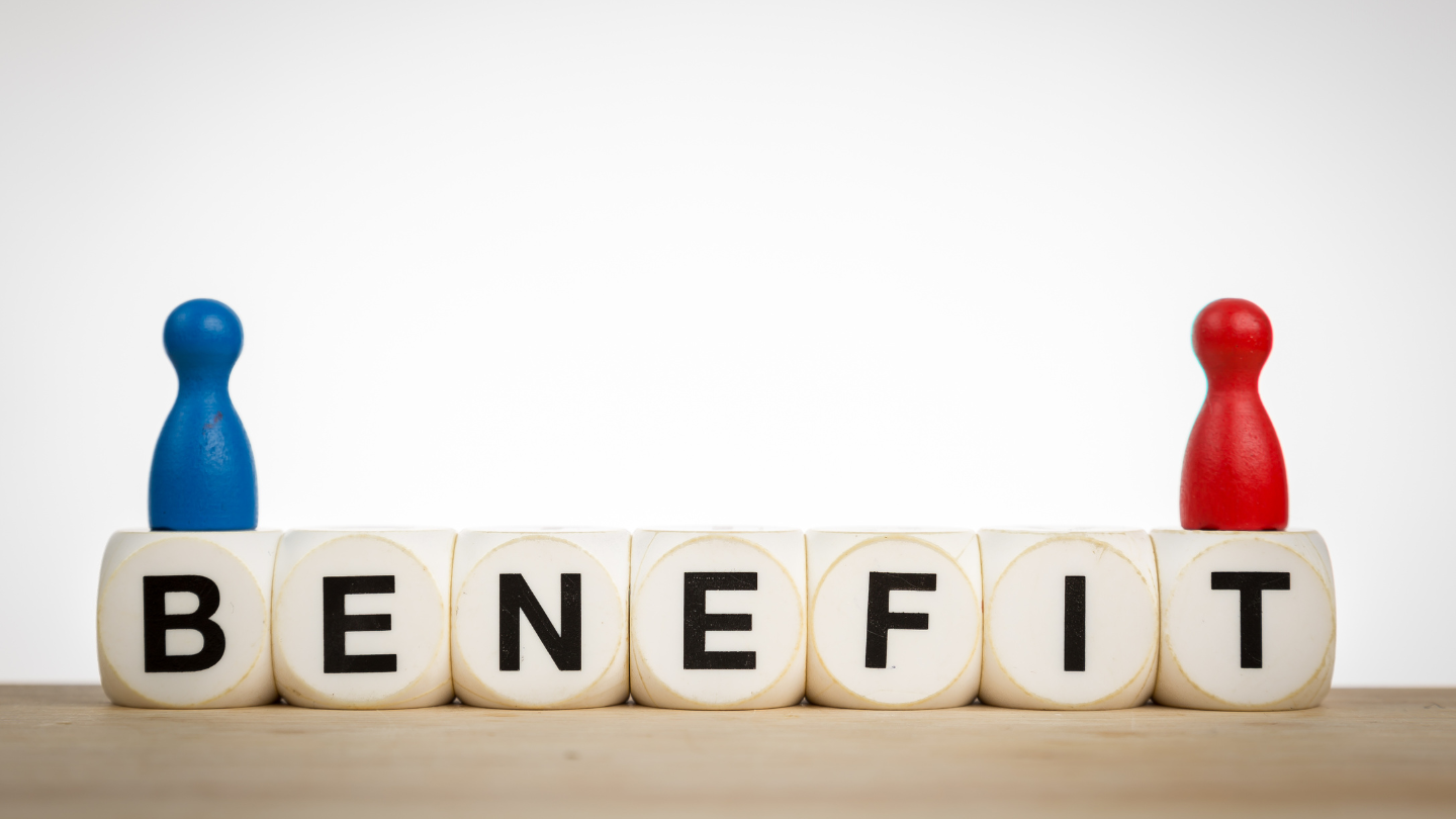 Welfare & Fringe Benefit