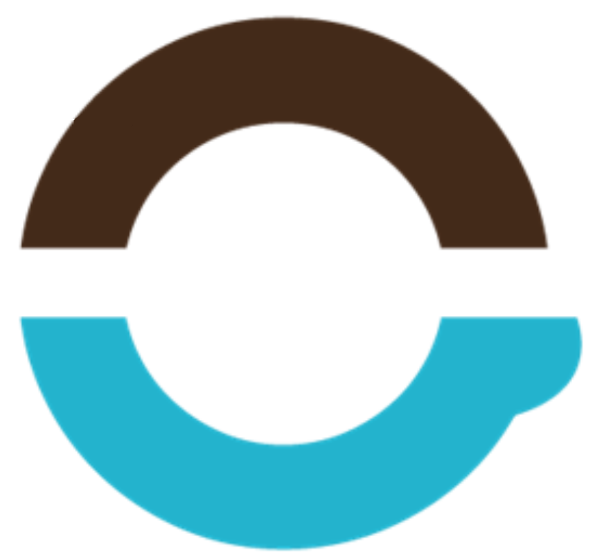 Coffi – collaborative office logo