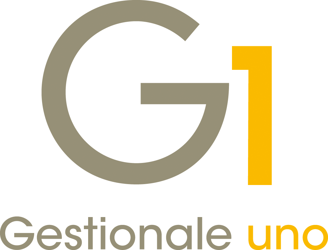 Gestionale 1 logo