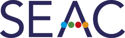 Seac S.p.A. è una società consolidata di un gruppo operante nel settore dei servizi avanzati sin dal 1969 e propone, da sempre, una gamma diversificata di prodotti e servizi rivolti a commercialisti, consulenti del lavoro, ad altre categorie professionali, aziende, associazioni di categoria, enti, patronati e organizzazioni.<br />
