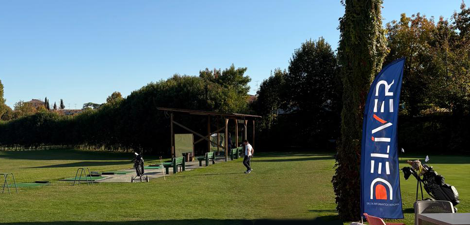 Presentazione di Delíver – la nuova società Delta Informatica Verona