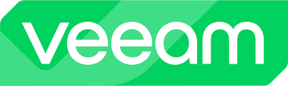 Logo Veeam